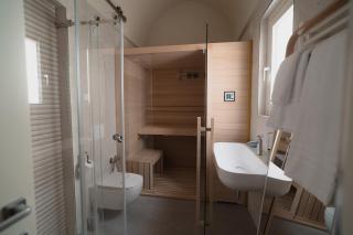 Fiore di Maggio Suites Matera - Matera - 5