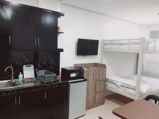 Avana Hills Boracay Prime Mabuhay Suite 1 - Boracay - 1