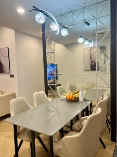 Cozy 2BR Lumiere in HCM City - Garden View - Kon Rung (1) - 5