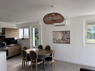 MAISON proche royan - Breuillet - 5