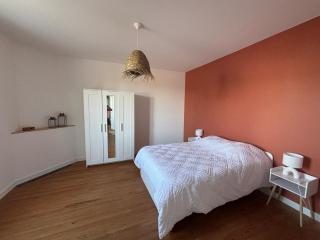 MAISON proche royan - Breuillet - 3