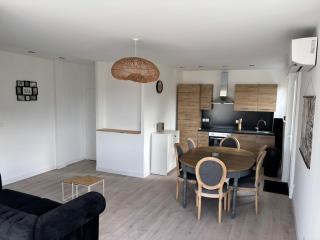 MAISON proche royan - Breuillet - 1