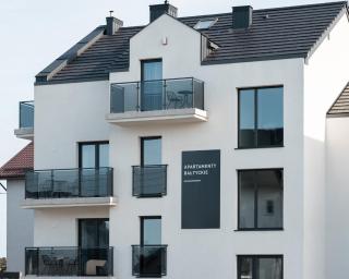 Apartamenty Bałtyckie - 0