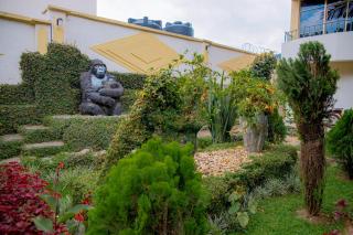 Ineza Hotel Musanze - Ruhengeri - 8