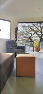 Apartamento pé na areia na Praia de Itaipu - Niterói - 5