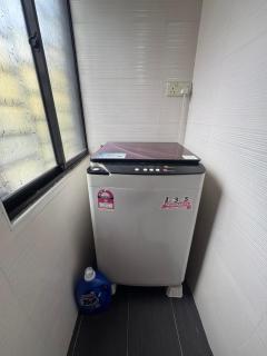 Homestay Cikgu Comel - Klang - 6