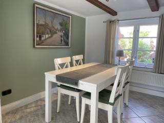 Fischerkate in Massholm - Maasholm - 1