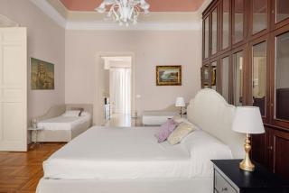 Luxury Historic Villa with heated saltwater pool and parking near Taormina, Catania, the Sea and Mount Etna by SicilianRelaxingHomes - 3