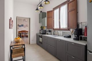 Luxury Historic Villa near Catania, Taormina, the Sea and Mount Etna by SicilianRelaxingHomes - Giarre - 1