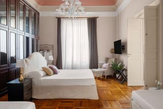 Luxury Historic Villa near Catania, Taormina, the Sea and Mount Etna by SicilianRelaxingHomes - Giarre - 6
