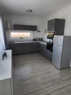 Apartmán Gabriela - Roudné - 3