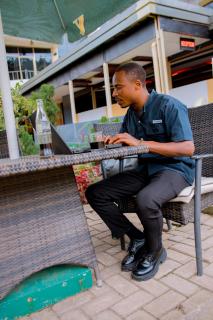 Ineza Hotel Musanze - Ruhengeri - 1