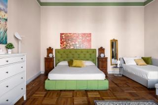 Luxury Historic Villa near Catania, Taormina, the Sea and Mount Etna by SicilianRelaxingHomes - Giarre - 8