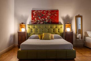 Luxury Historic Villa near Catania, Taormina, the Sea and Mount Etna by SicilianRelaxingHomes - Giarre - 4