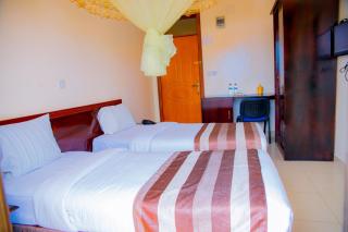Ineza Hotel Musanze - Ruhengeri - 4