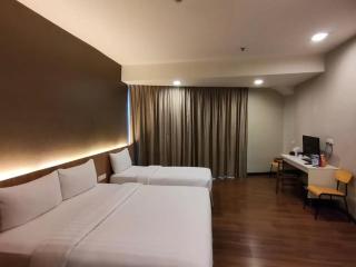 Grand Villa - New Delhi - 7