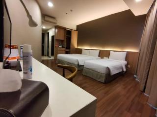 Grand Villa - New Delhi - 5