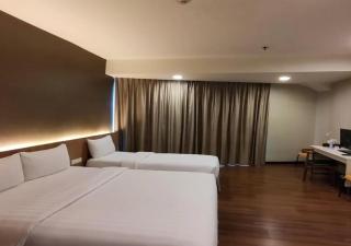Grand Villa - New Delhi - 8