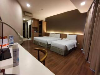 Grand Villa - New Delhi - 0