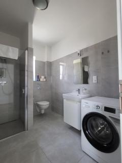 Apartmán Gabriela - Roudné - 4