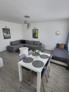 Apartmán Gabriela - Roudné - 5