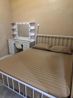 Homestay Cikgu Comel - Klang - 2