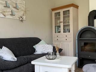 Ferienhaus Nordseejuwel - Friedrichskoog-Spitze - 5