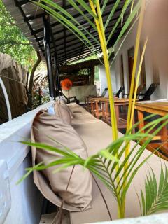 Wave Loom Hostel - Arugam Bay - 8