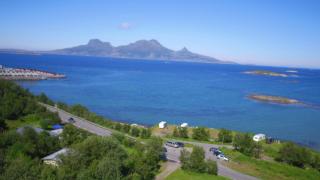 Midnight Sun Road - 8