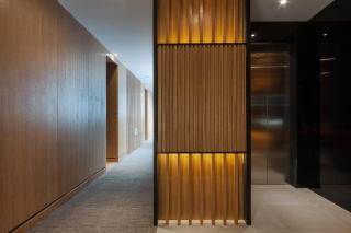 S Feel Design Hotel Kuanzhai Edition - Chengdu - 6