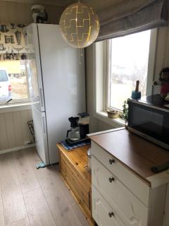 Midnight Sun Road - 2