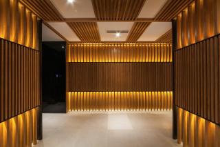 S Feel Design Hotel Kuanzhai Edition - Chengdu - 5