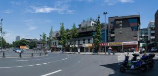 S Feel Design Hotel Kuanzhai Edition - Chengdu - 8