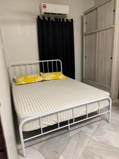 Homestay Cikgu Comel - Klang - 3