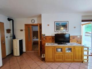 Appartamento Bill Sottoguda - Sottoguda - 7