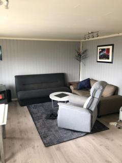 Midnight Sun Road - 4