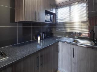 Fire and Ice Guesthouse Lephalale - Lephalale - 7