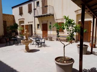 Baglio delle Rondini - Camere - 6