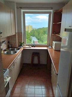 apartament zielony stok - Sopot - 5