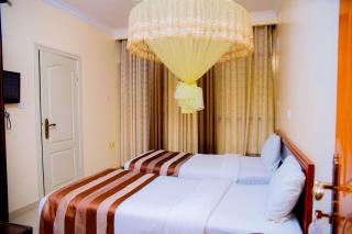 Ineza Hotel Musanze - Ruhengeri - 6