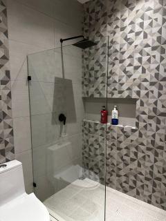 Suites de Hotel Moderna con ubicación perfecta 101 - Culiacán - 6