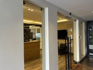 Suites de Hotel Moderna con ubicación perfecta 101 - Culiacán - 5