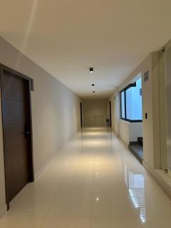 Suites de Hotel Moderna con ubicación perfecta 101 - Culiacán - 1