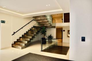 Suites de Hotel Moderna con ubicación perfecta 101 - Culiacán - 3