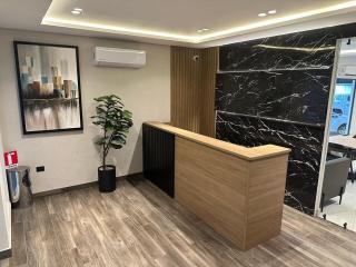 Suites de Hotel Moderna con ubicación perfecta 101 - Culiacán - 4