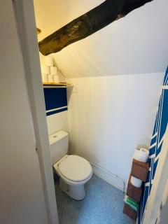 Maisonnette de charme - Marignac - 9