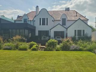 largo, individual house - Longniddry - 9