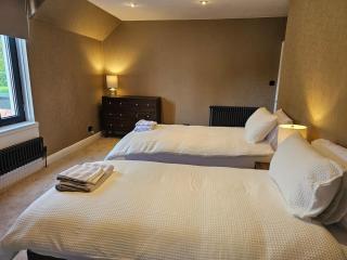 largo, individual house - Longniddry - 5