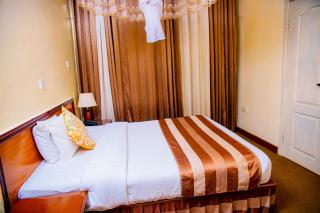 Ineza Hotel Musanze - Ruhengeri - 9