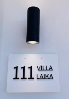 Villa Laika - 7